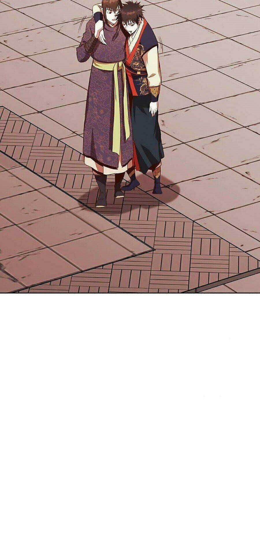 Thiên Võ Chiến Thần Chapter 10 trang 48