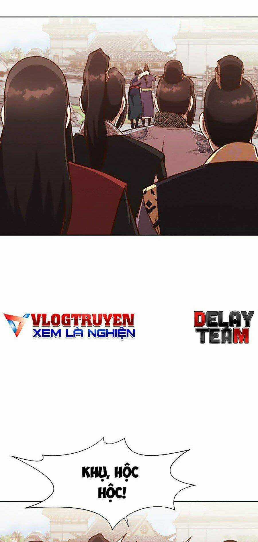 Thiên Võ Chiến Thần Chapter 10 trang 49