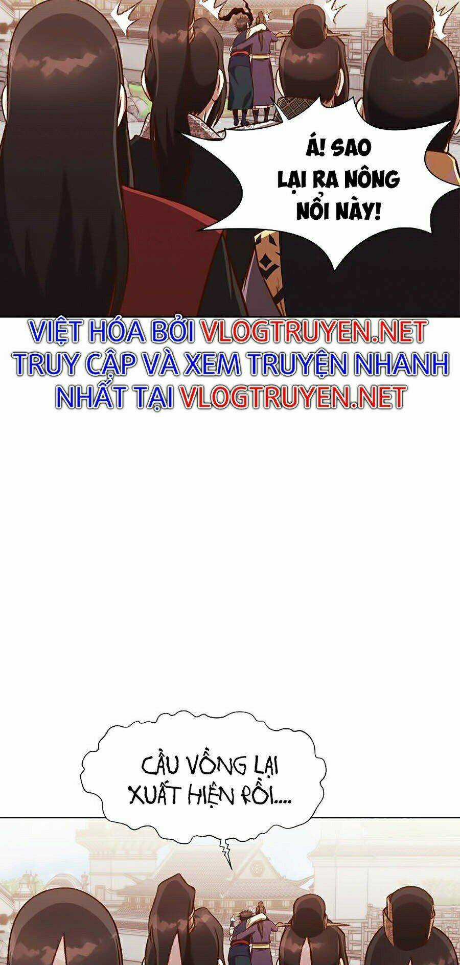 Thiên Võ Chiến Thần Chapter 10 trang 50