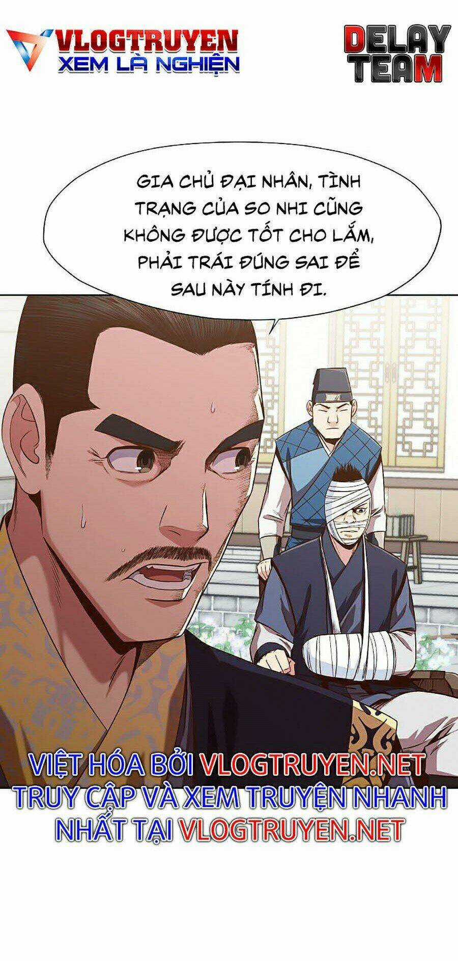 Thiên Võ Chiến Thần Chapter 10 trang 55