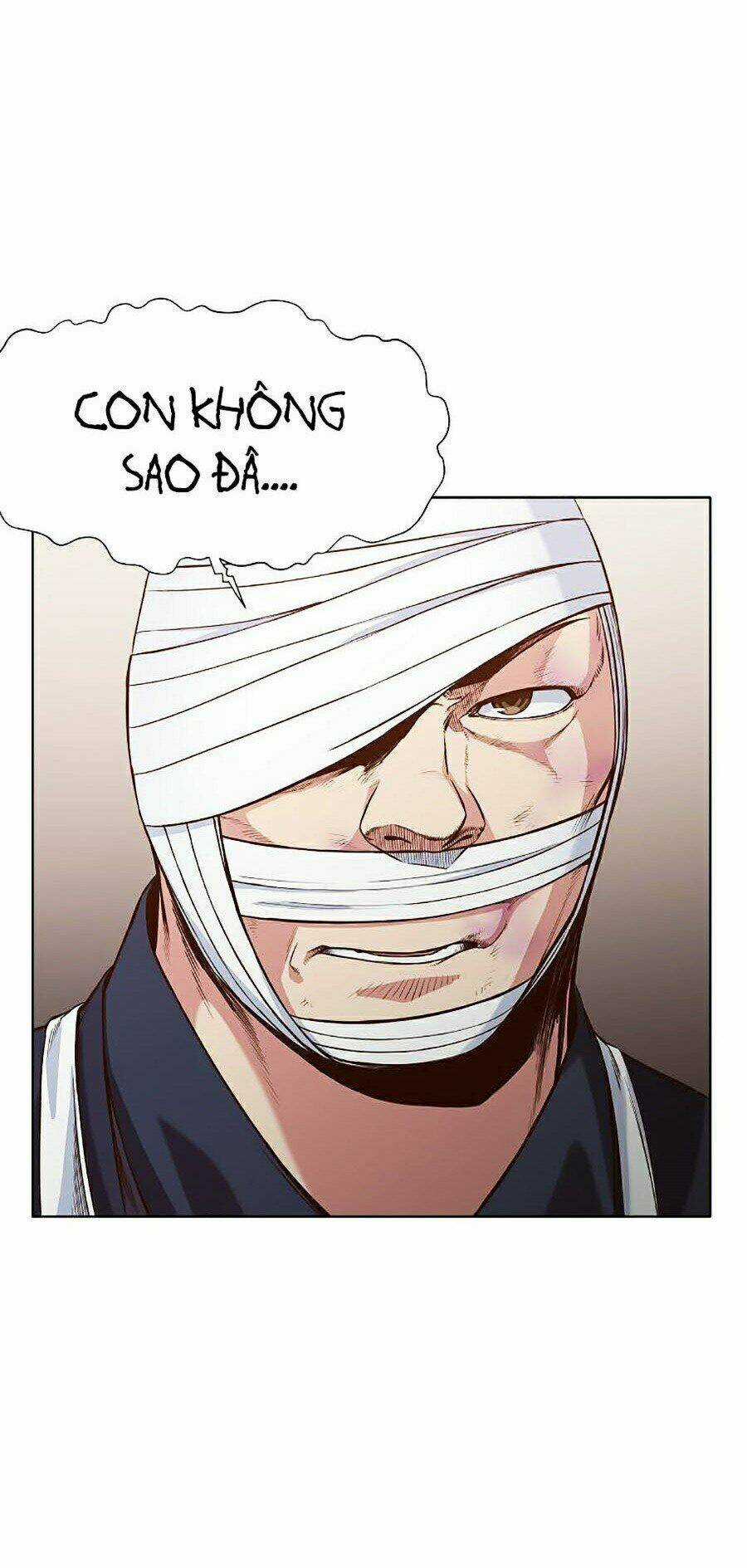 Thiên Võ Chiến Thần Chapter 10 trang 56