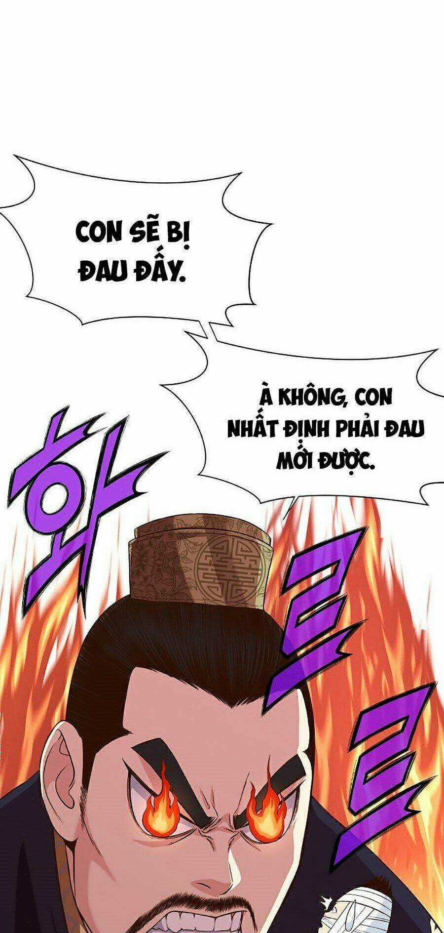 Thiên Võ Chiến Thần Chapter 10 trang 57