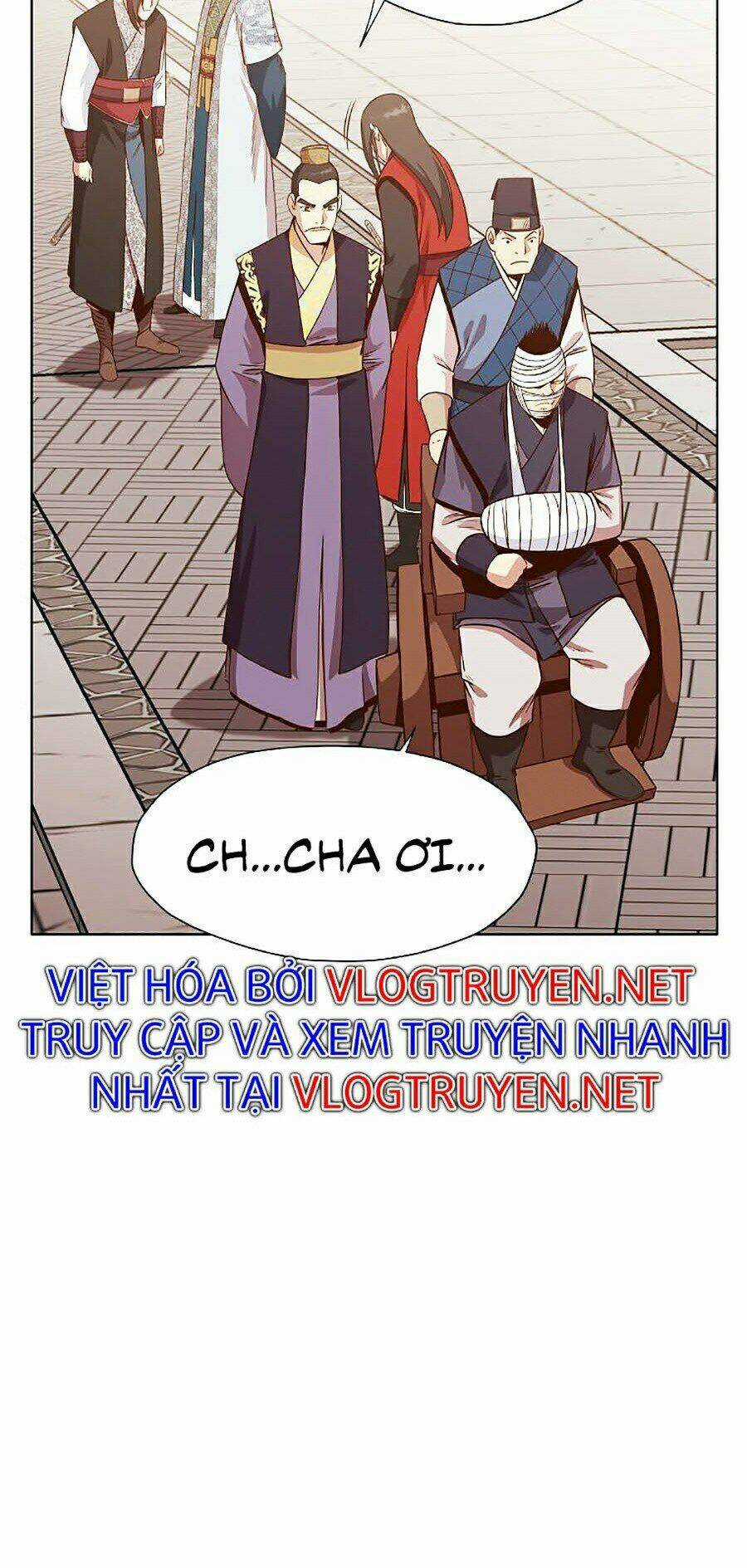 Thiên Võ Chiến Thần Chapter 10 trang 59