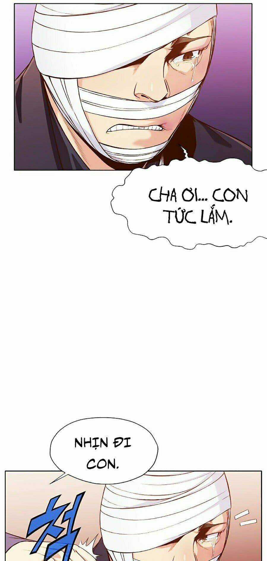 Thiên Võ Chiến Thần Chapter 10 trang 60