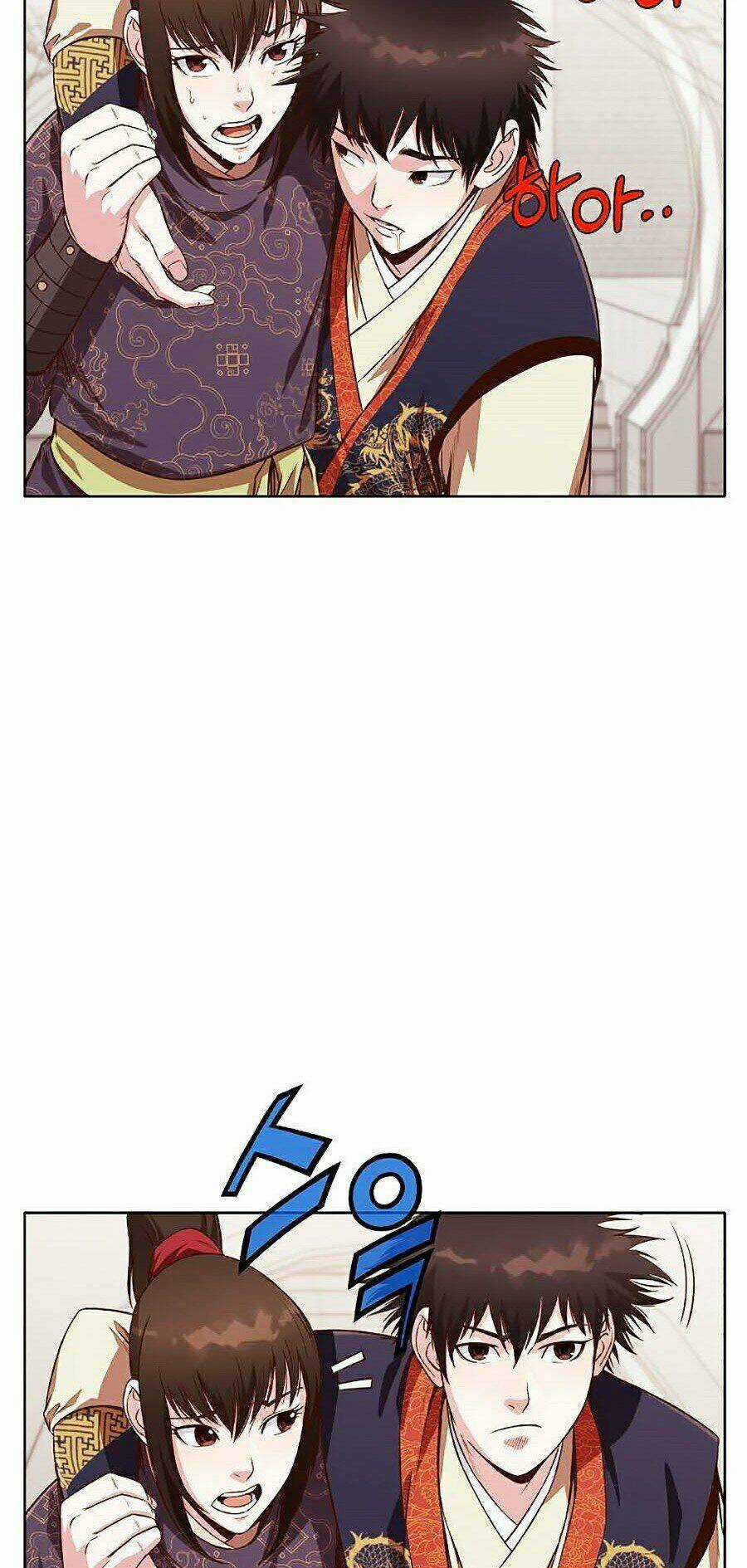 Thiên Võ Chiến Thần Chapter 10 trang 63