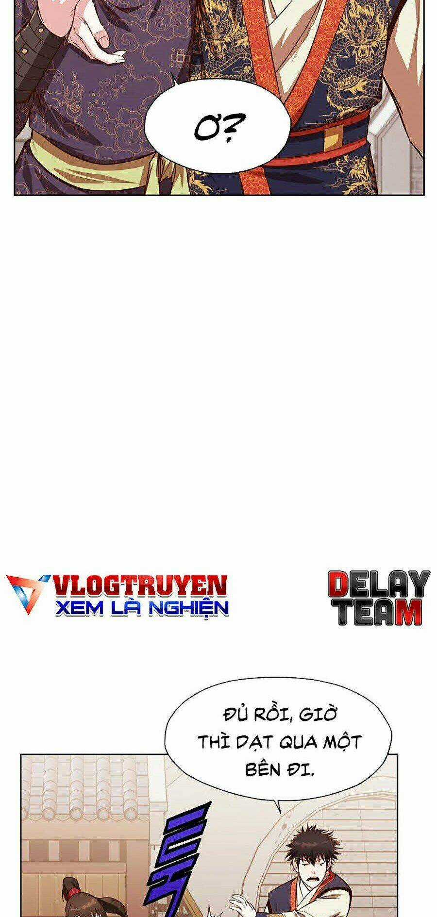 Thiên Võ Chiến Thần Chapter 10 trang 64