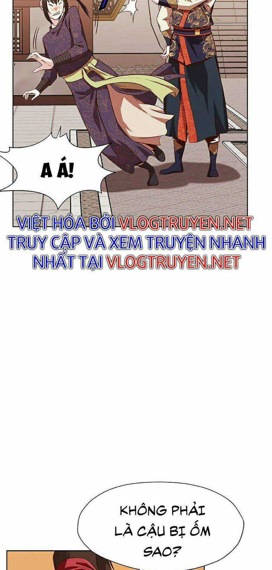 Thiên Võ Chiến Thần Chapter 10 trang 65