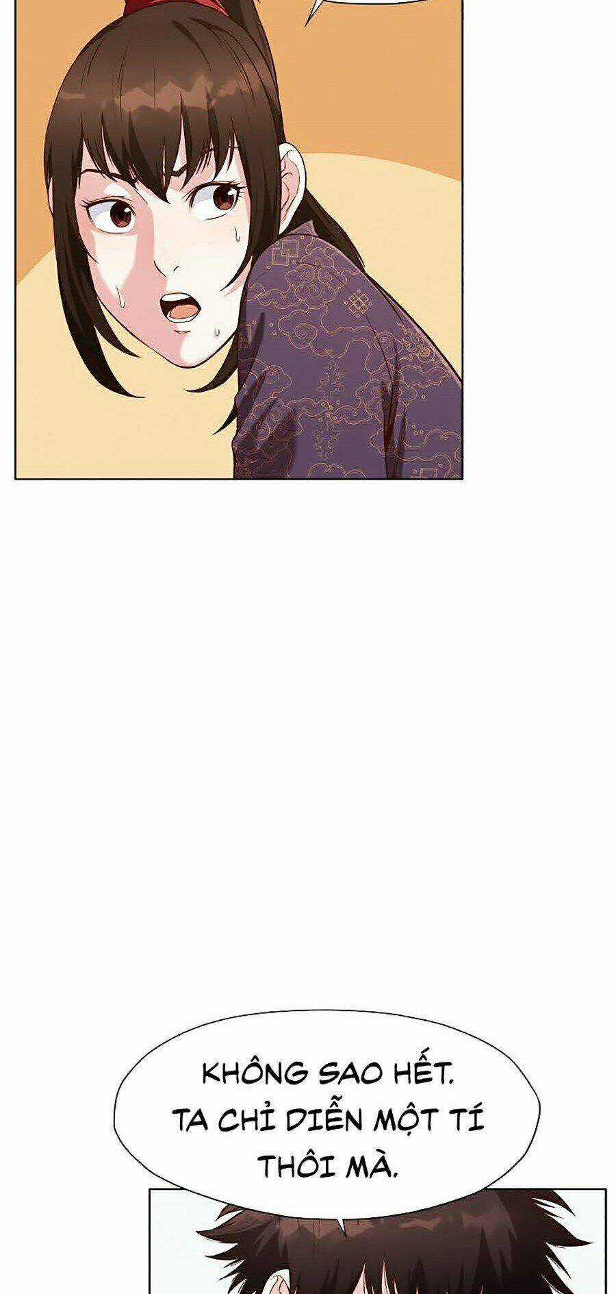 Thiên Võ Chiến Thần Chapter 10 trang 66