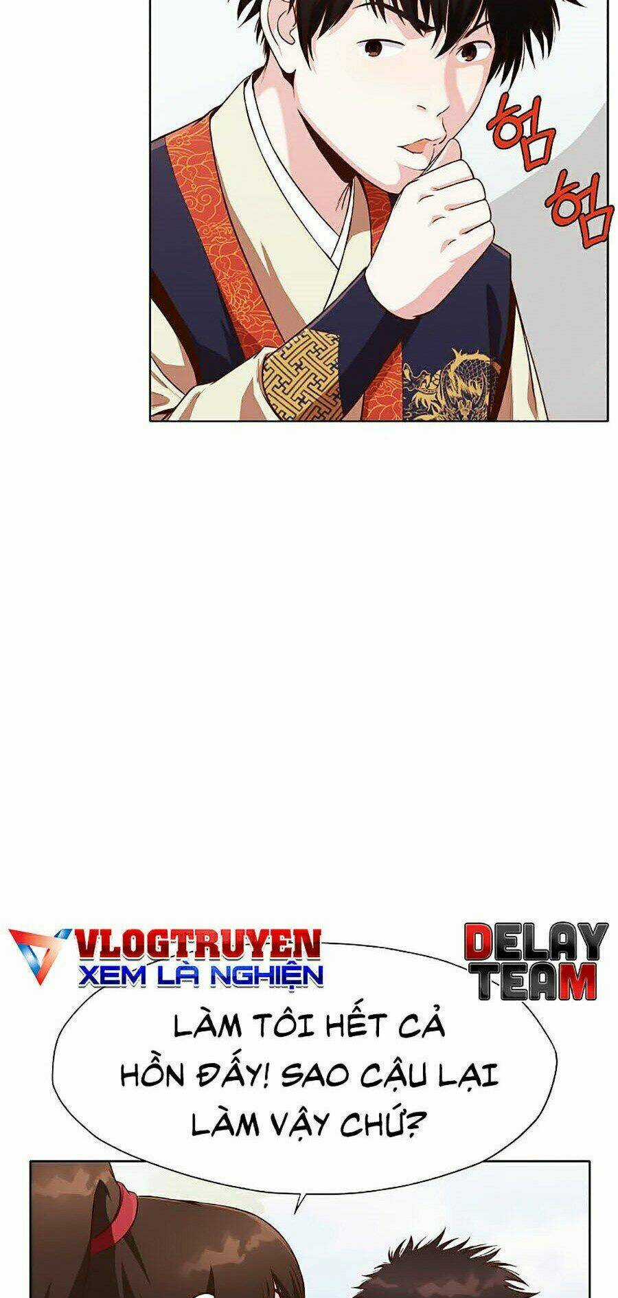 Thiên Võ Chiến Thần Chapter 10 trang 67