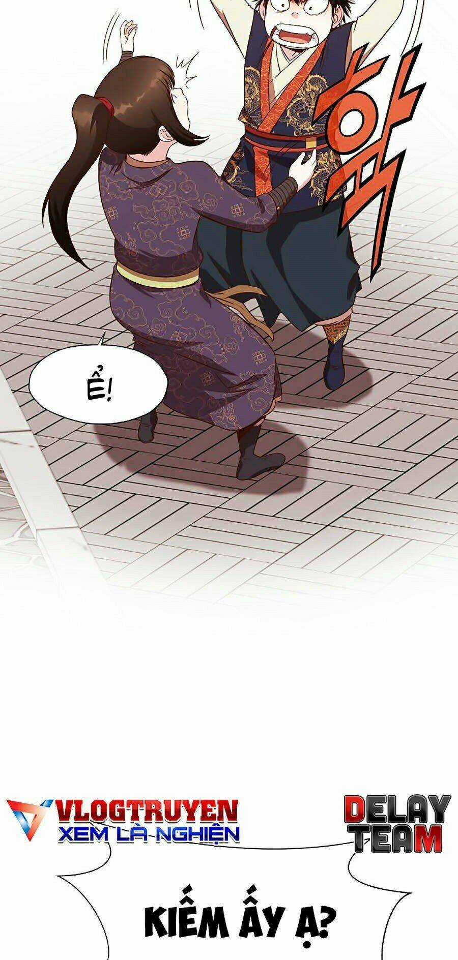 Thiên Võ Chiến Thần Chapter 10 trang 70