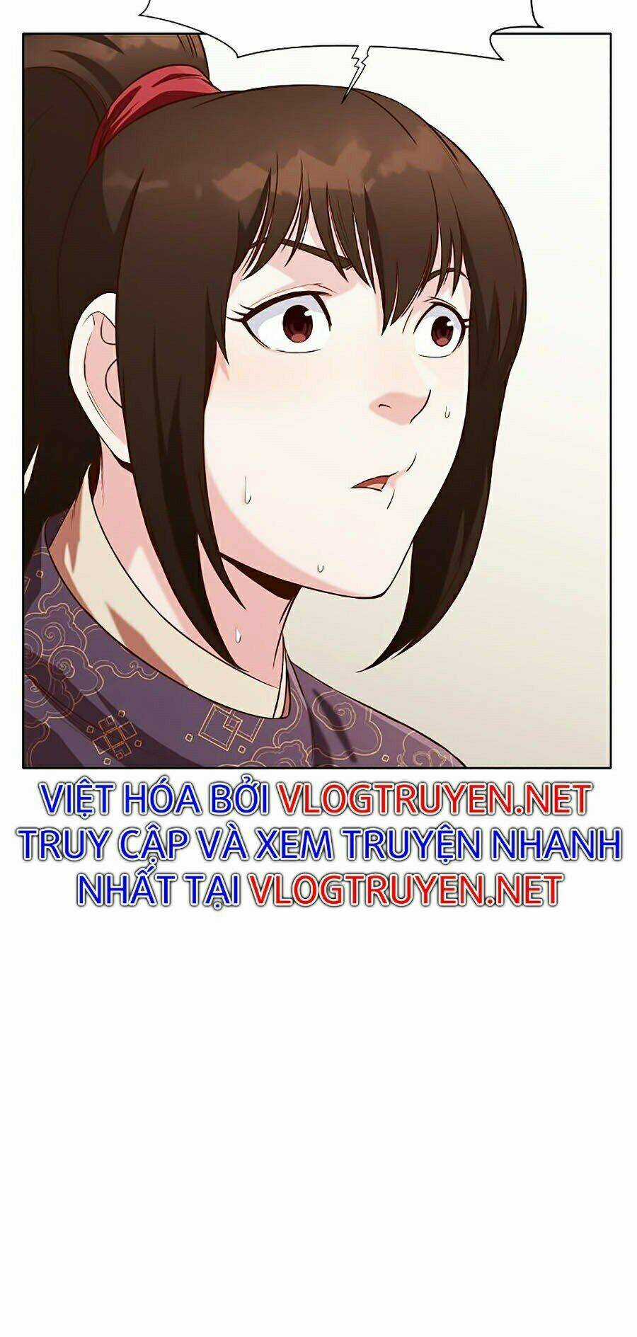 Thiên Võ Chiến Thần Chapter 10 trang 71
