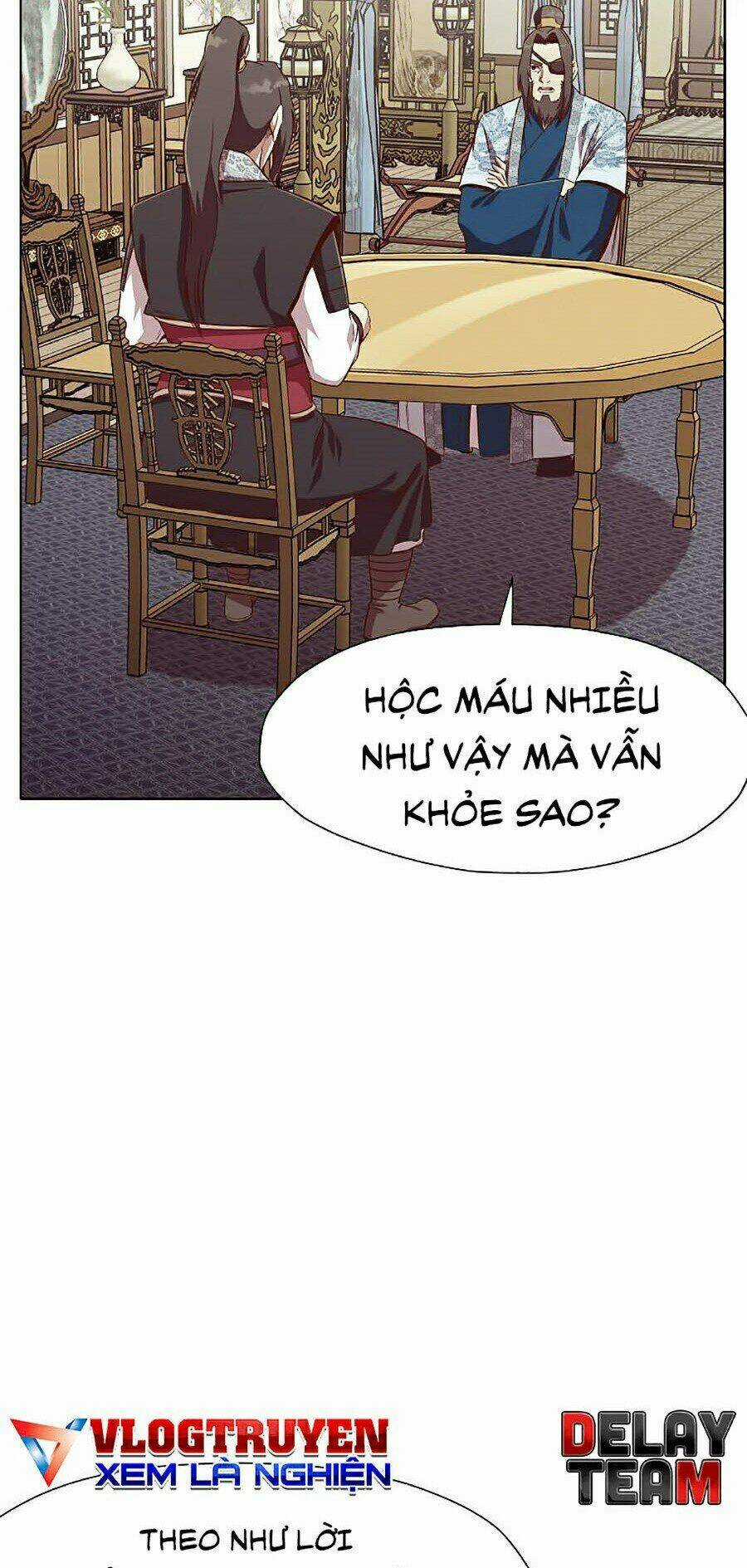 Thiên Võ Chiến Thần Chapter 10 trang 74