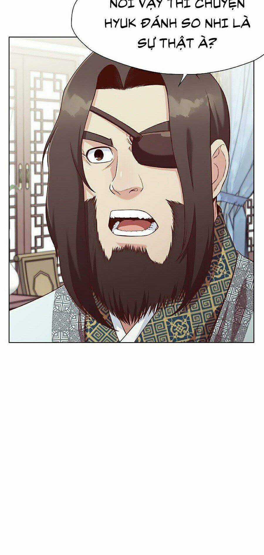 Thiên Võ Chiến Thần Chapter 10 trang 76