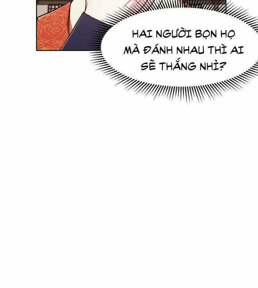 Thiên Võ Chiến Thần Chapter 10 trang 8