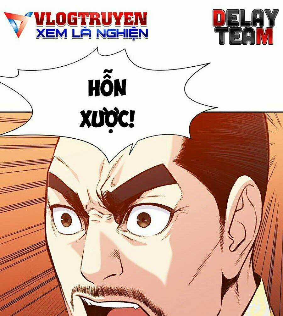 Thiên Võ Chiến Thần Chapter 10 trang 9