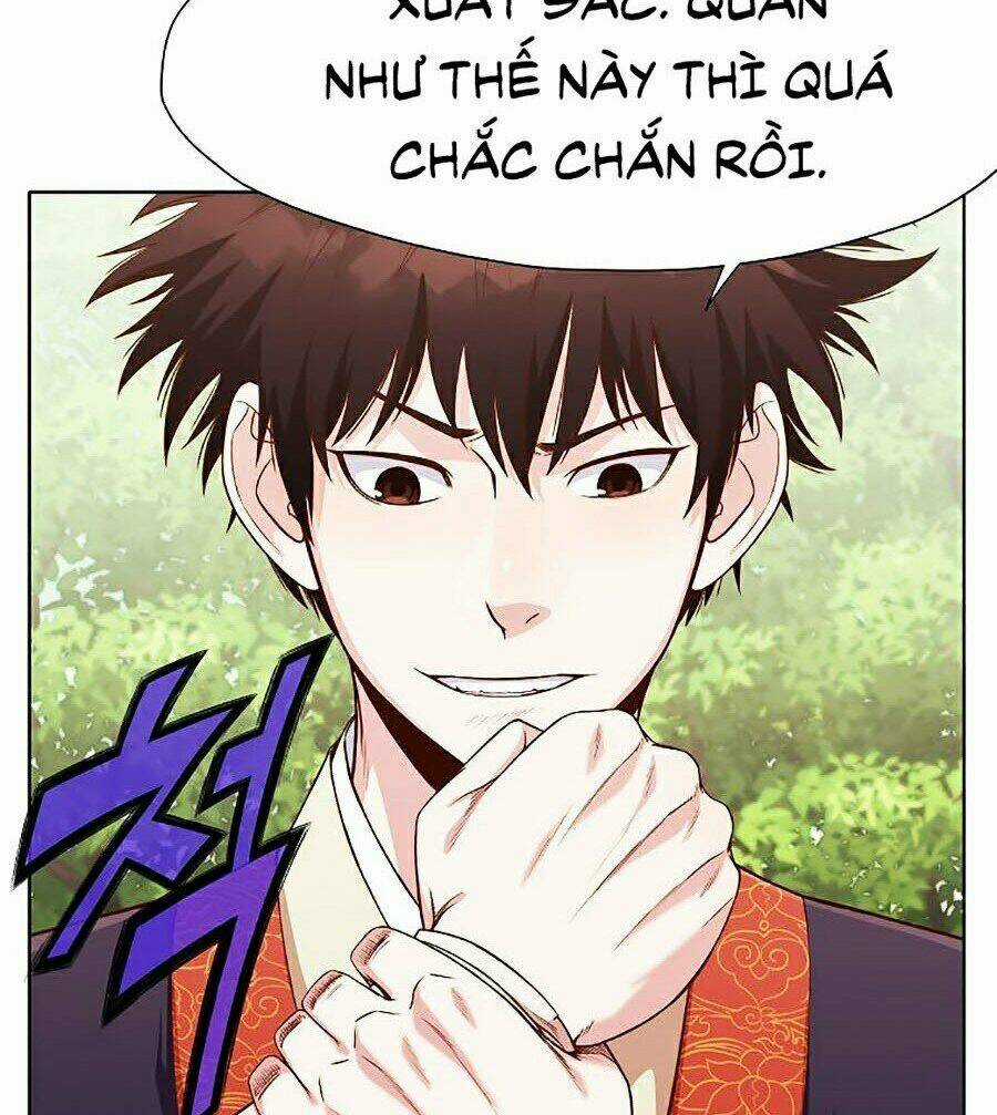 Thiên Võ Chiến Thần Chapter 10 trang 91