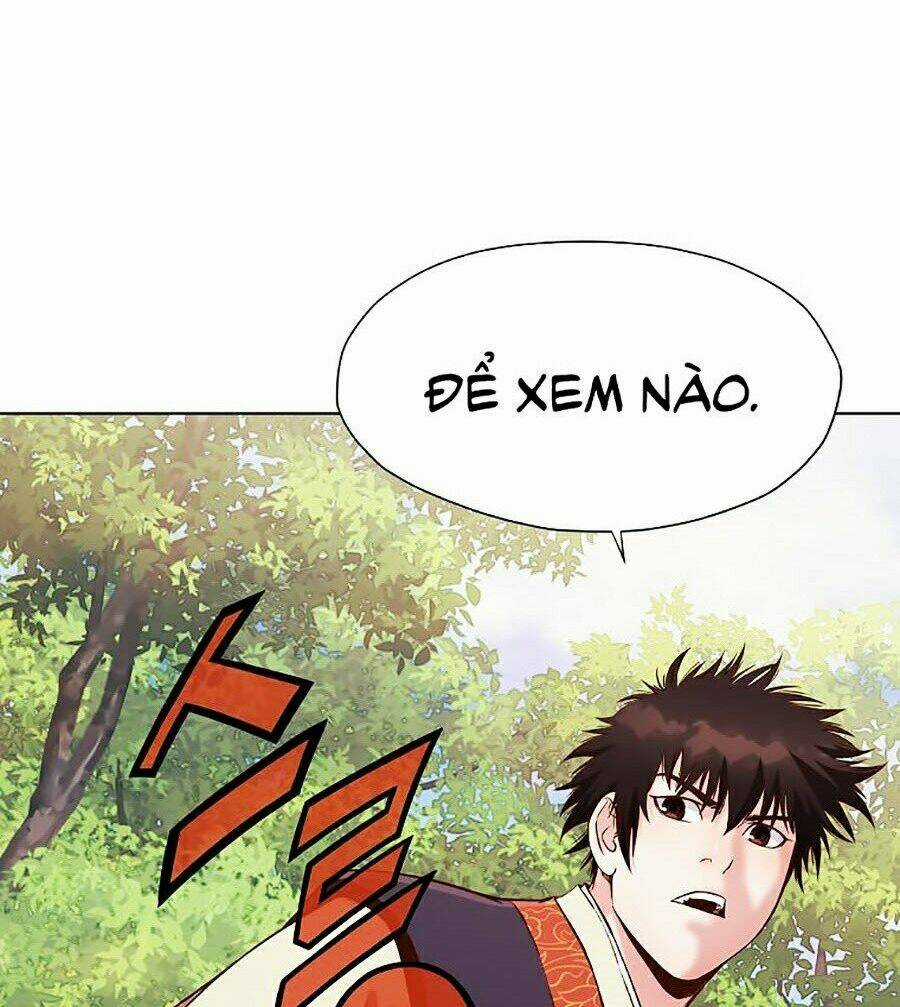 Thiên Võ Chiến Thần Chapter 10 trang 93