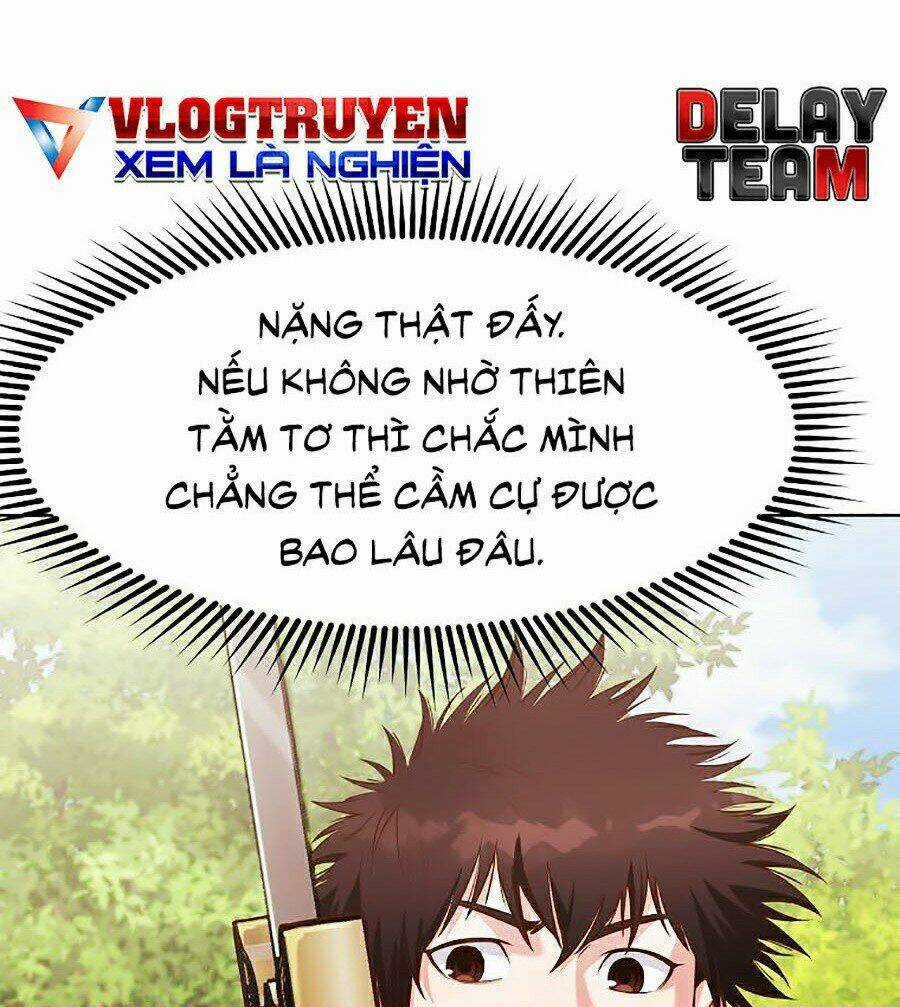 Thiên Võ Chiến Thần Chapter 10 trang 96