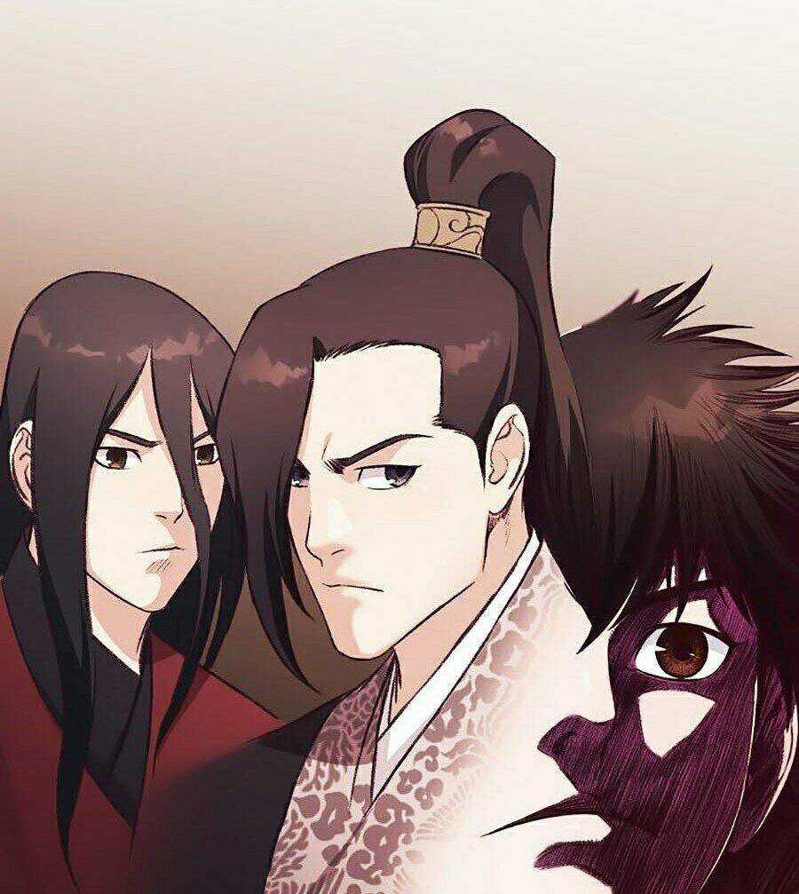 Thiên Võ Chiến Thần Chapter 10 trang 99