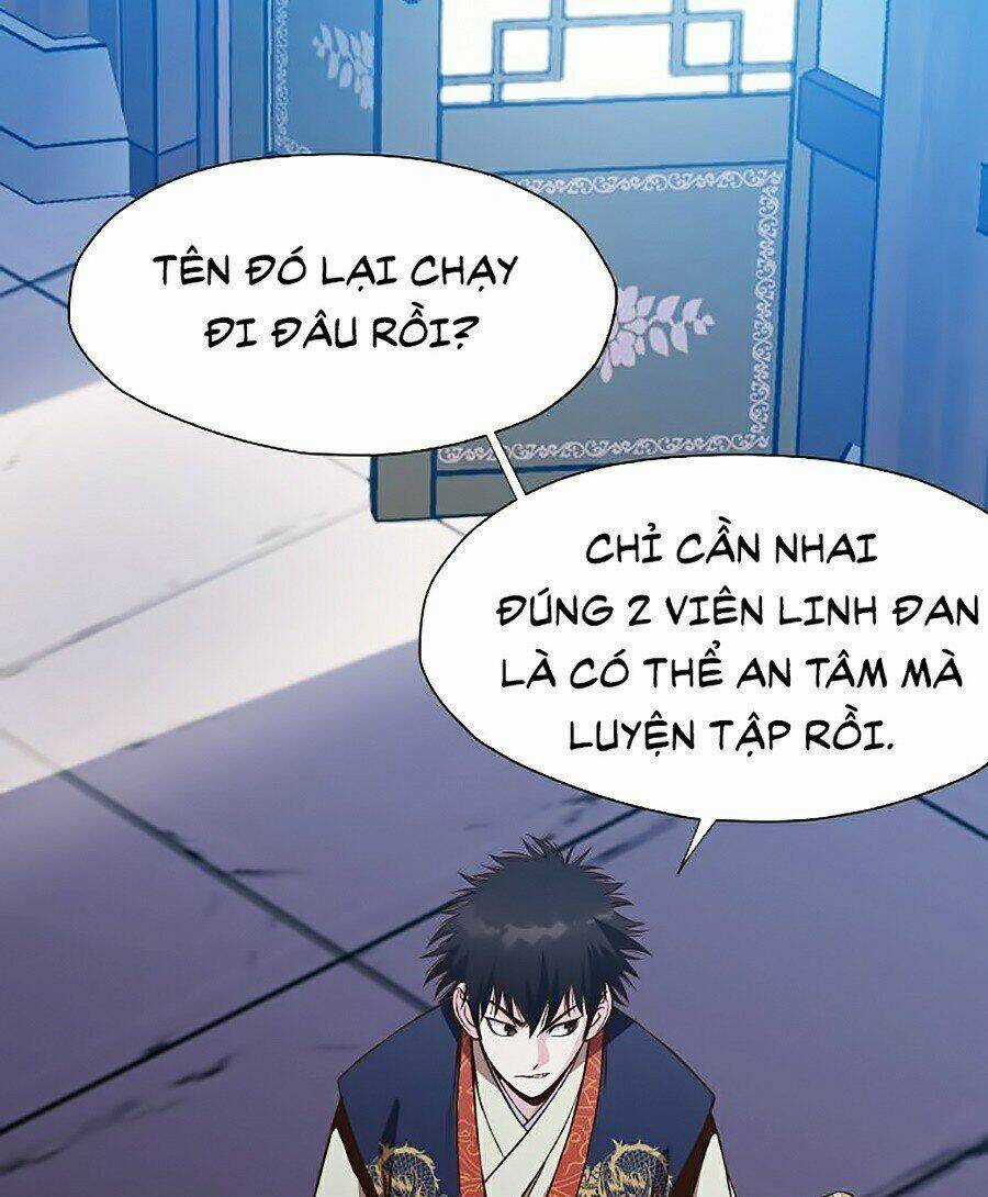 Thiên Võ Chiến Thần Chapter 11 trang 100