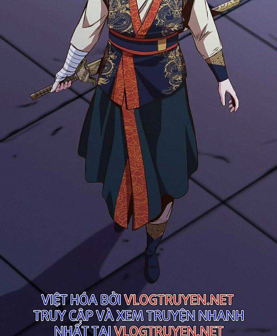 Thiên Võ Chiến Thần Chapter 11 trang 101