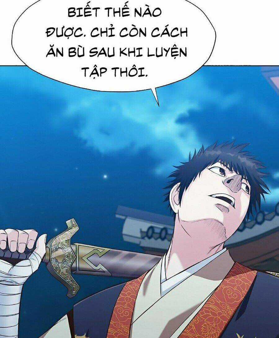 Thiên Võ Chiến Thần Chapter 11 trang 103