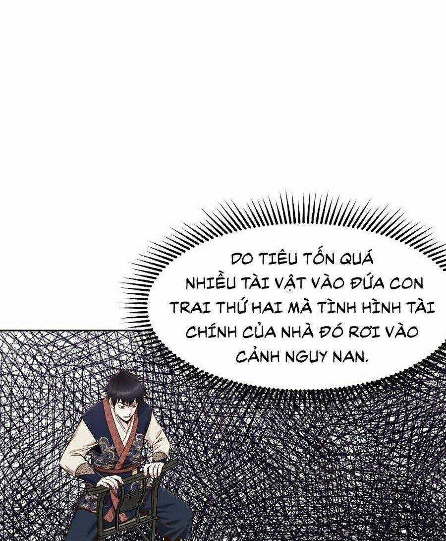 Thiên Võ Chiến Thần Chapter 11 trang 105