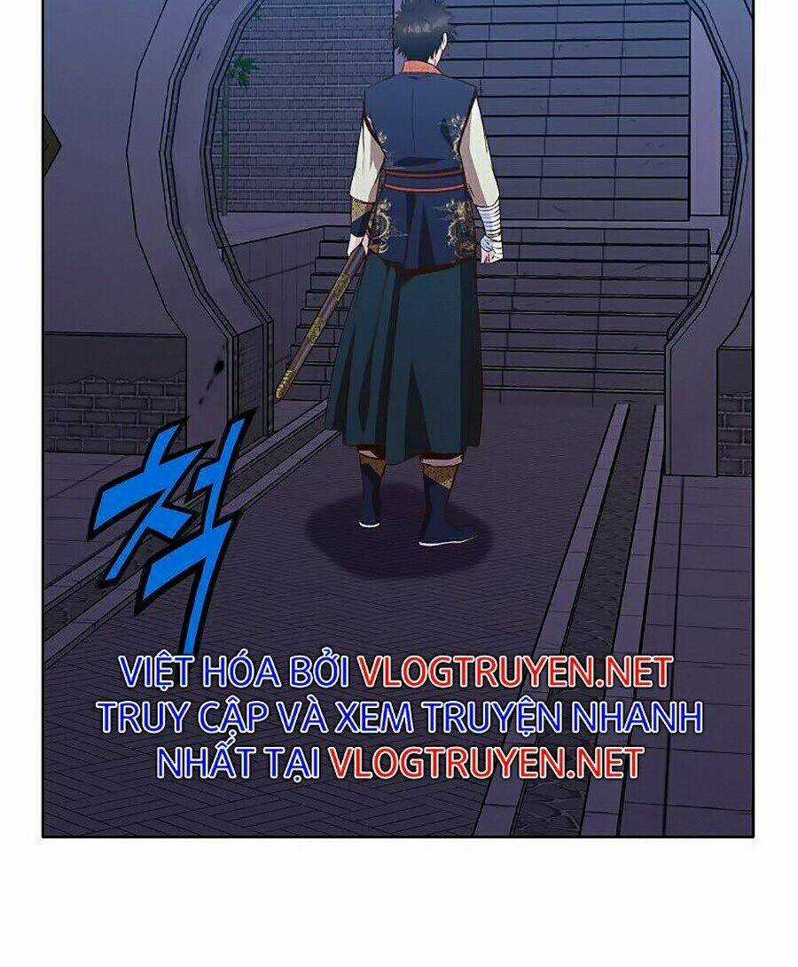 Thiên Võ Chiến Thần Chapter 11 trang 109