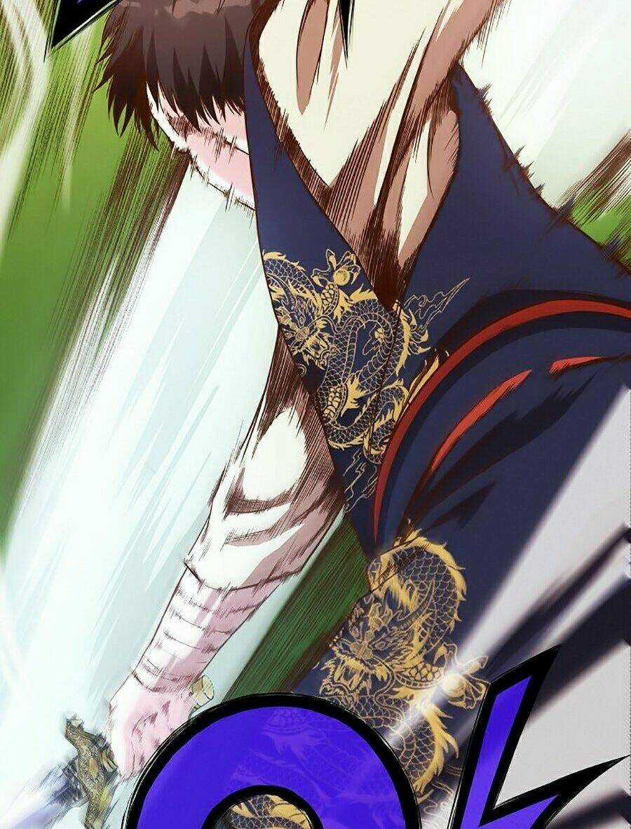 Thiên Võ Chiến Thần Chapter 11 trang 11