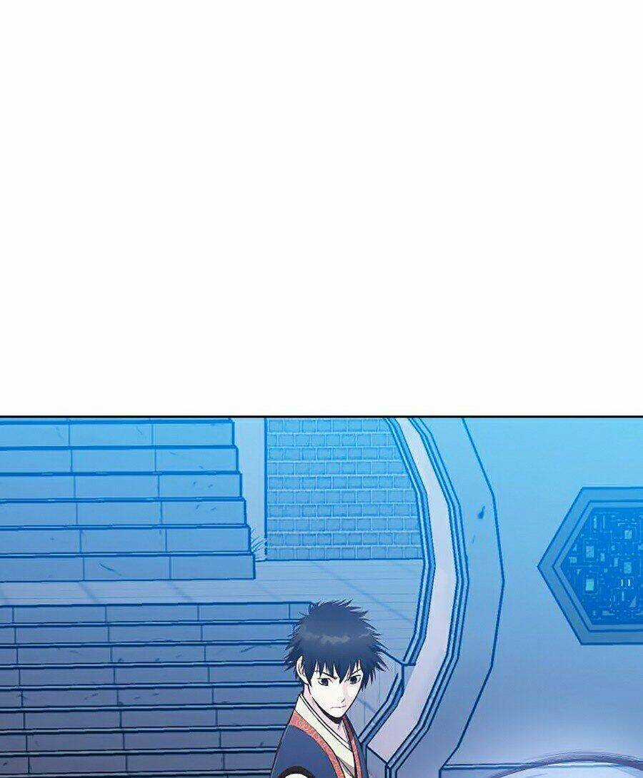 Thiên Võ Chiến Thần Chapter 11 trang 112