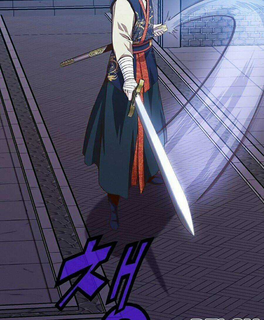 Thiên Võ Chiến Thần Chapter 11 trang 113