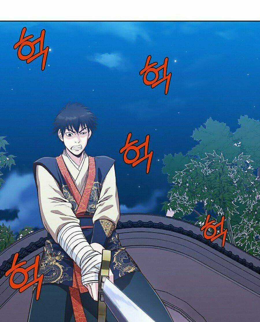 Thiên Võ Chiến Thần Chapter 11 trang 120