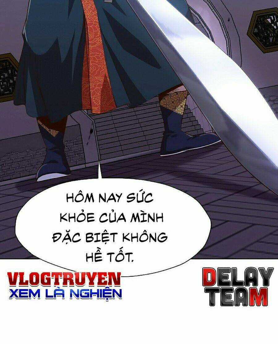 Thiên Võ Chiến Thần Chapter 11 trang 121