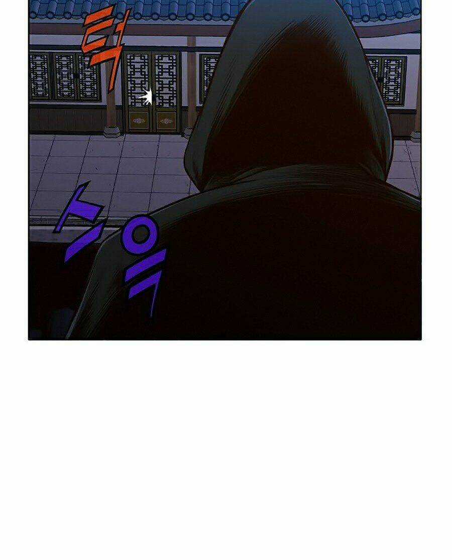 Thiên Võ Chiến Thần Chapter 11 trang 126