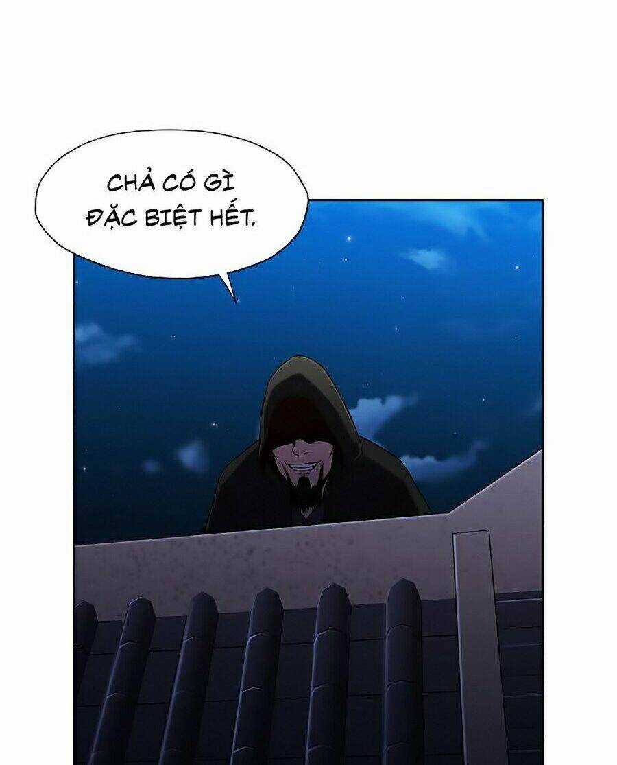 Thiên Võ Chiến Thần Chapter 11 trang 127