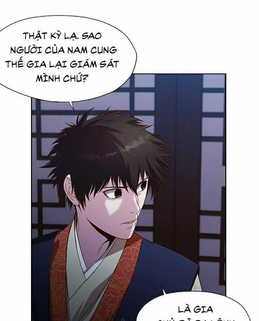 Thiên Võ Chiến Thần Chapter 11 trang 131