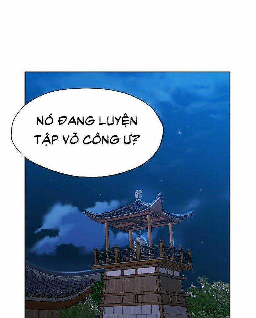 Thiên Võ Chiến Thần Chapter 11 trang 136