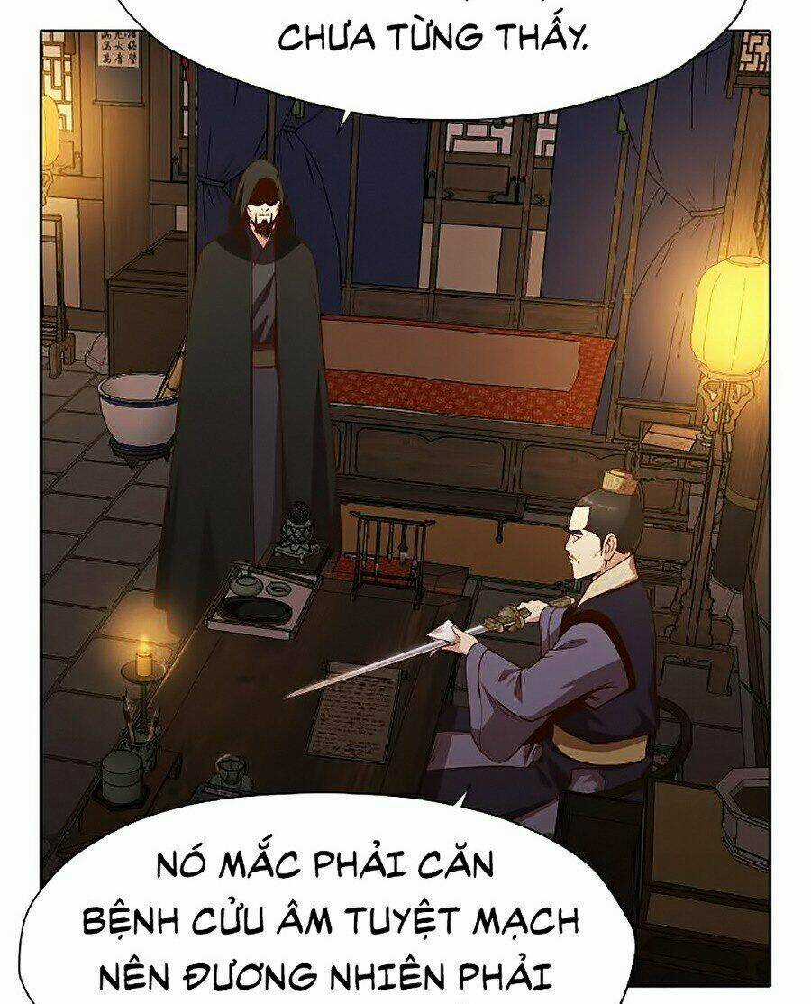 Thiên Võ Chiến Thần Chapter 11 trang 138