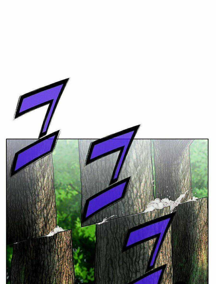 Thiên Võ Chiến Thần Chapter 11 trang 14