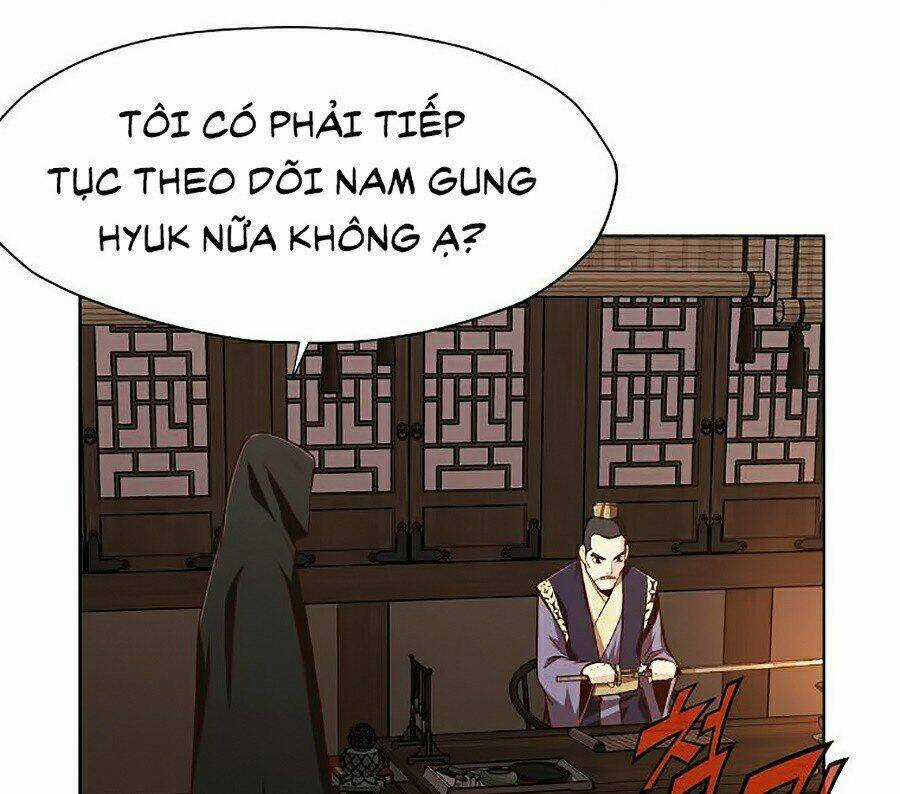 Thiên Võ Chiến Thần Chapter 11 trang 144