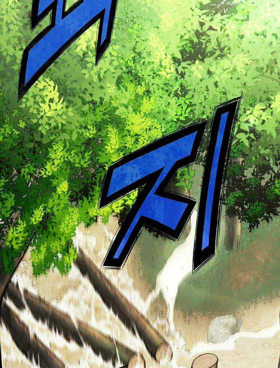 Thiên Võ Chiến Thần Chapter 11 trang 16