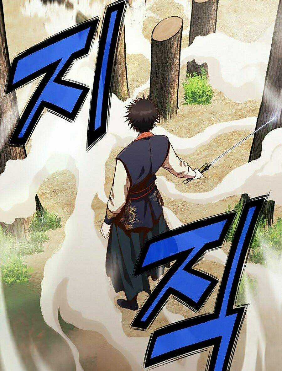 Thiên Võ Chiến Thần Chapter 11 trang 17