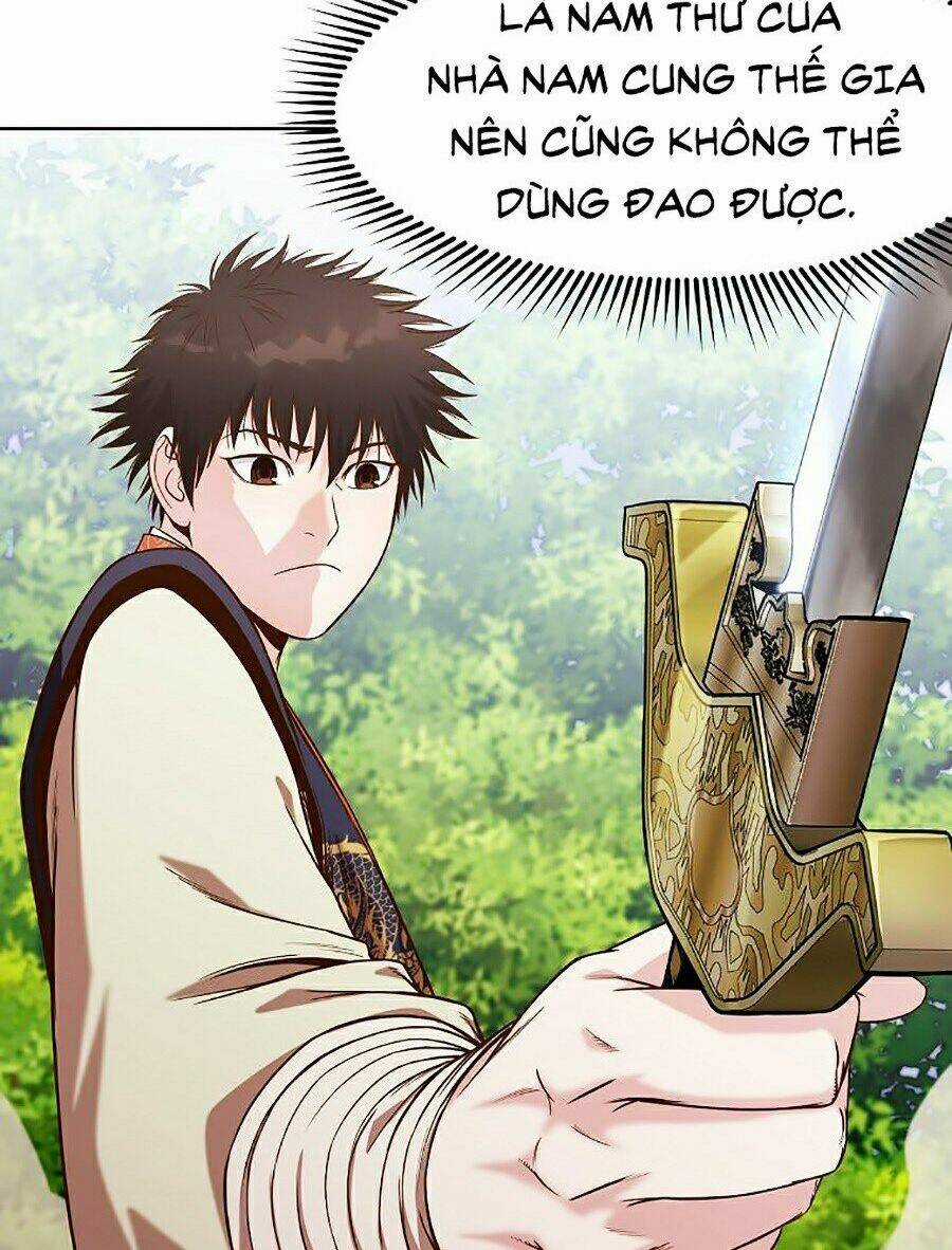 Thiên Võ Chiến Thần Chapter 11 trang 21