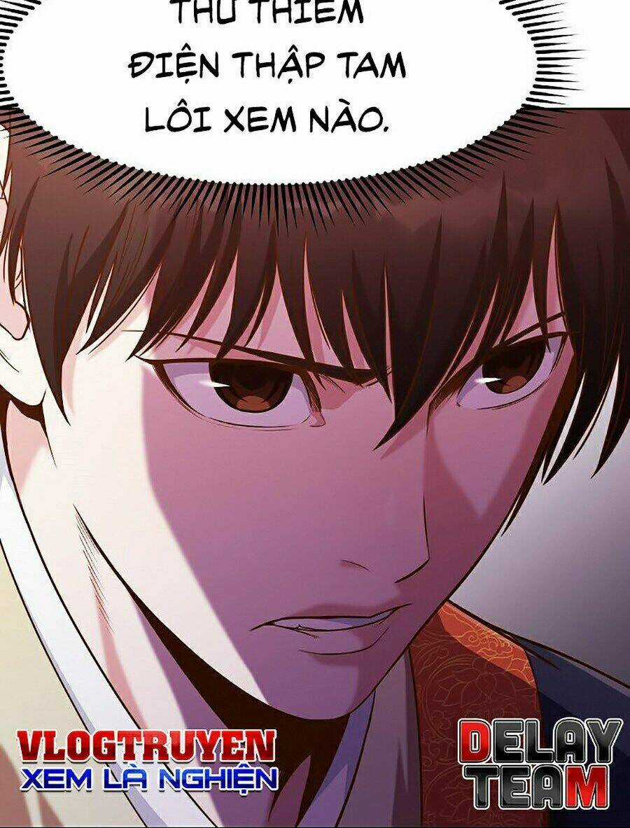 Thiên Võ Chiến Thần Chapter 11 trang 23