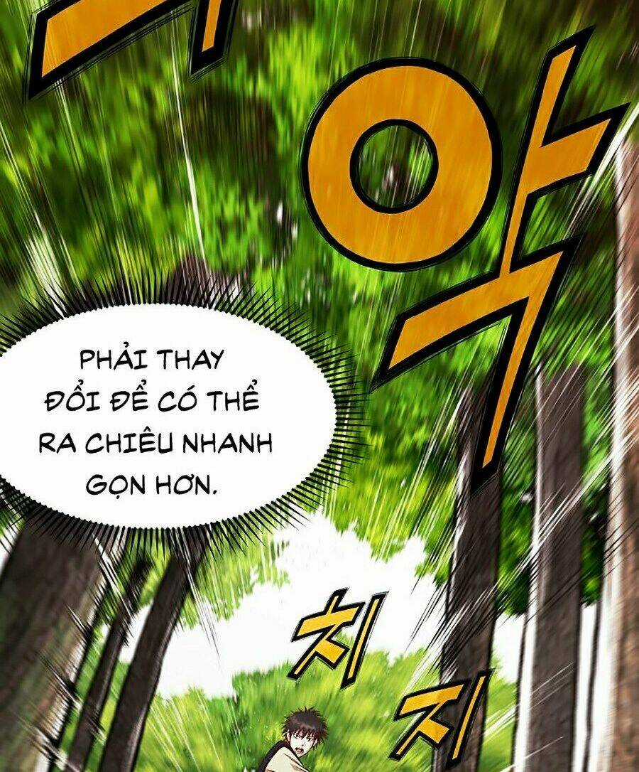 Thiên Võ Chiến Thần Chapter 11 trang 25