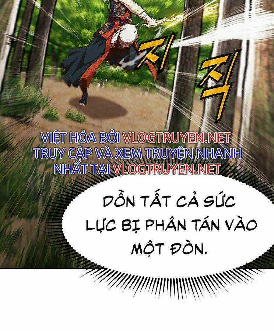 Thiên Võ Chiến Thần Chapter 11 trang 26