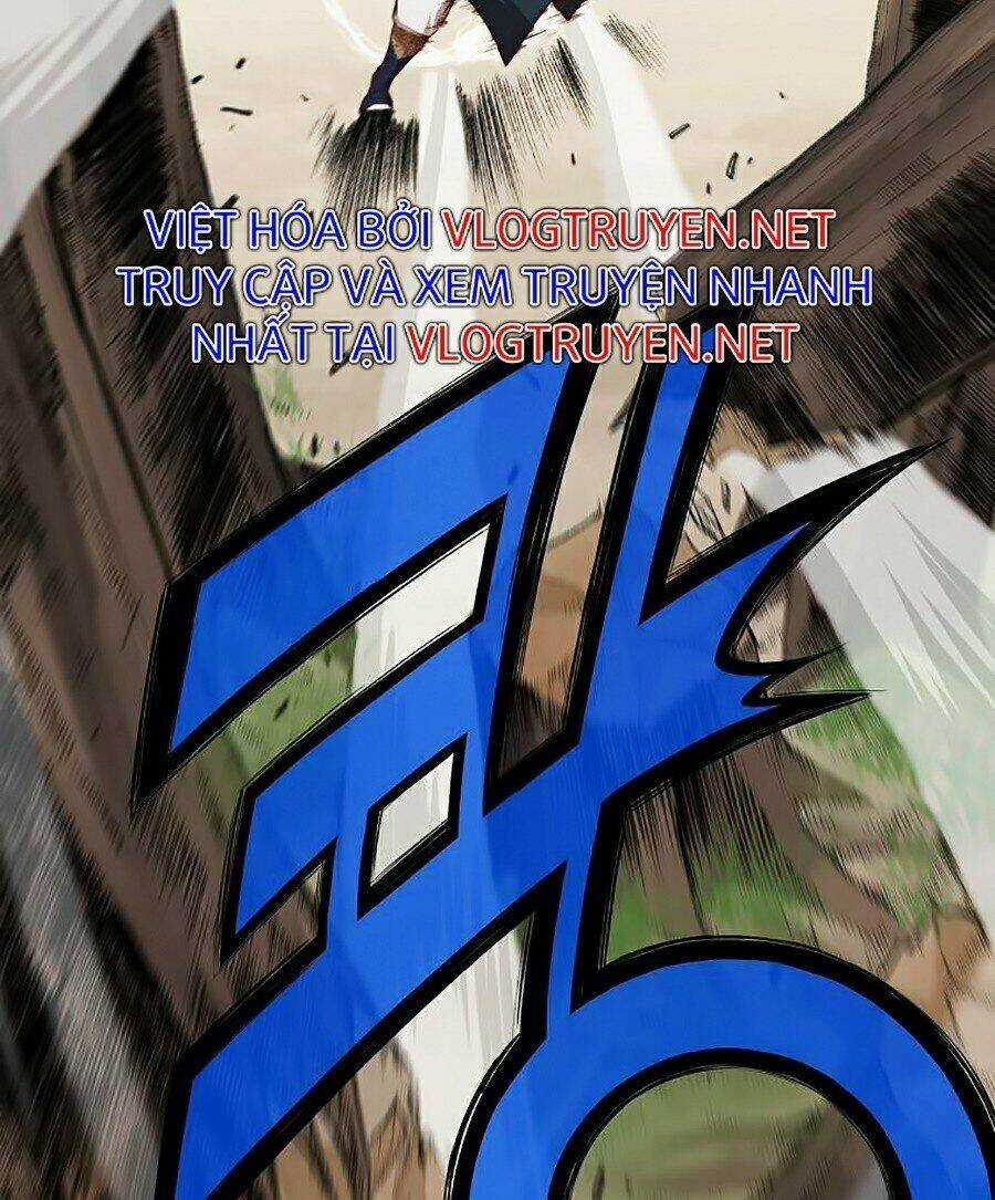 Thiên Võ Chiến Thần Chapter 11 trang 32