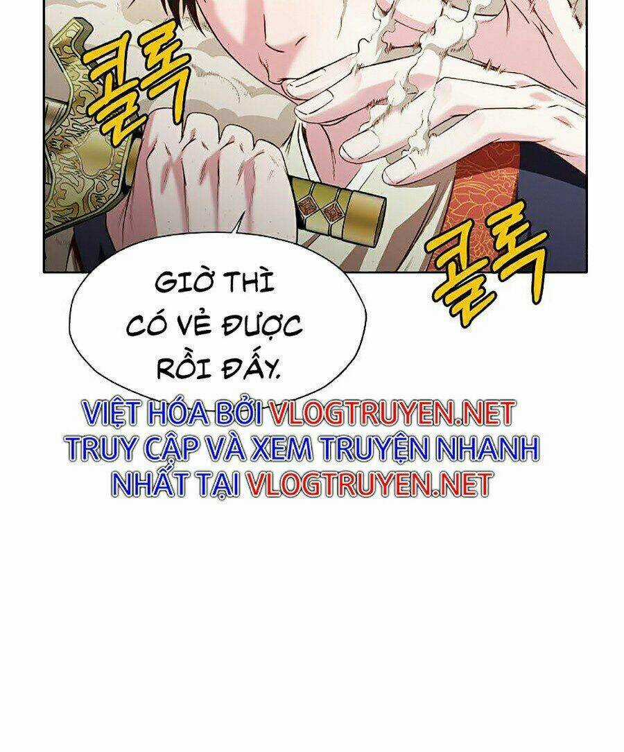 Thiên Võ Chiến Thần Chapter 11 trang 40