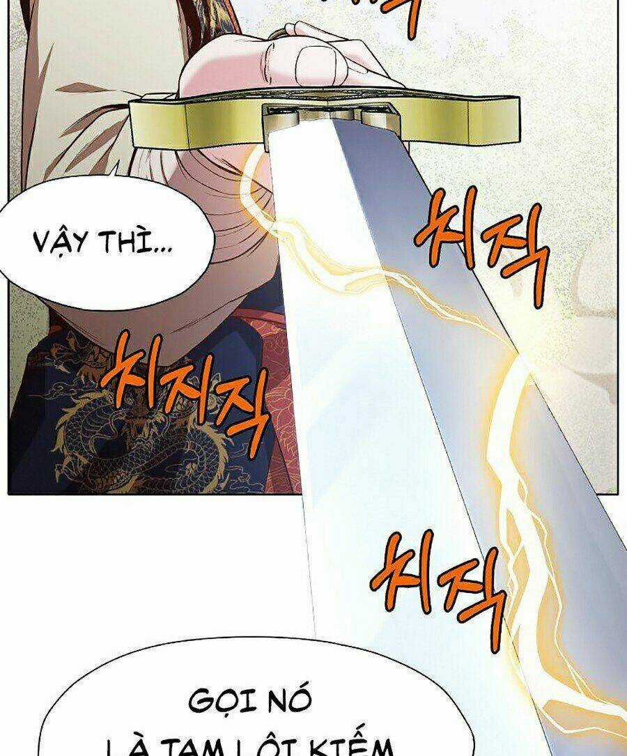 Thiên Võ Chiến Thần Chapter 11 trang 42