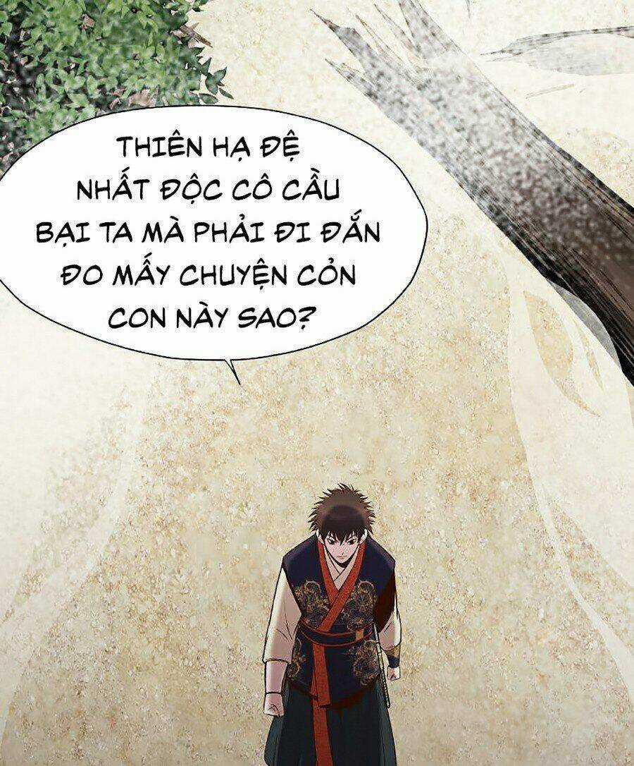 Thiên Võ Chiến Thần Chapter 11 trang 46